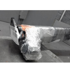 Attelage (boule de remorquage) DACIA DUSTER 1