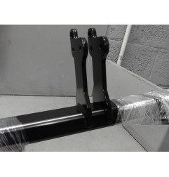 Attelage (boule de remorquage) DACIA DUSTER 1 Photo n°3