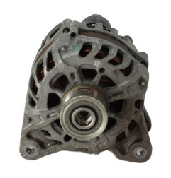 Alternateur RENAULT CLIO 4 Photo n°1