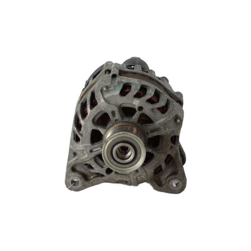 Alternateur RENAULT CLIO 4