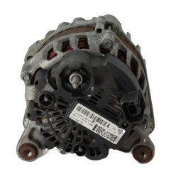 Alternateur RENAULT CLIO 4 Photo n°3