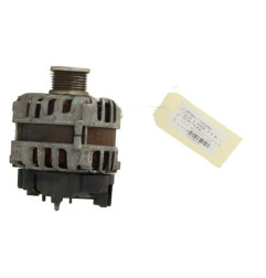 Alternateur RENAULT CLIO 4 Photo n°5