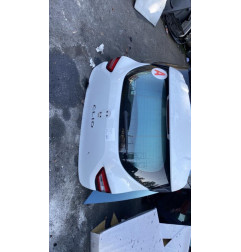 Alternateur RENAULT CLIO 4 Photo n°10