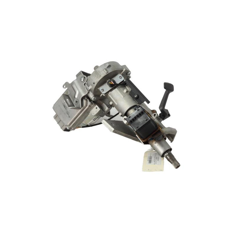 Colonne de direction RENAULT CLIO 4