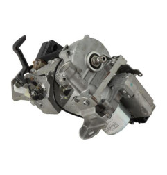 Colonne de direction RENAULT CLIO 4