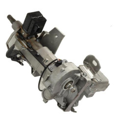 Colonne de direction RENAULT CLIO 4 Photo n°3