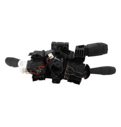 Com (Bloc Contacteur Tournant+Commodo Essuie Glace+Commodo Phare) RENAULT CLIO 4