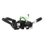 Com (Bloc Contacteur Tournant+Commodo Essuie Glace+Commodo Phare) RENAULT CLIO 4