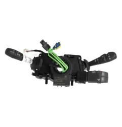 Com (Bloc Contacteur Tournant+Commodo Essuie Glace+Commodo Phare) RENAULT CLIO 4 Photo n°4