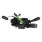 Com (Bloc Contacteur Tournant+Commodo Essuie Glace+Commodo Phare) RENAULT CLIO 4