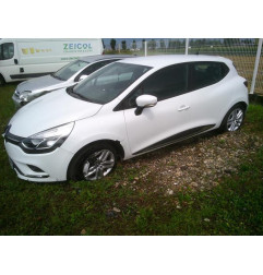 Com (Bloc Contacteur Tournant+Commodo Essuie Glace+Commodo Phare) RENAULT CLIO 4 Photo n°6