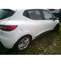 Com (Bloc Contacteur Tournant+Commodo Essuie Glace+Commodo Phare) RENAULT CLIO 4 Photo n°8