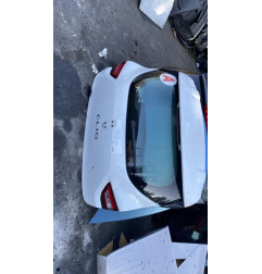 Com (Bloc Contacteur Tournant+Commodo Essuie Glace+Commodo Phare) RENAULT CLIO 4 Photo n°10