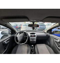 Platine feu arriere droit OPEL CORSA C Photo n°18