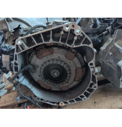 Boite de vitesses RENAULT KANGOO 2 Photo n°1