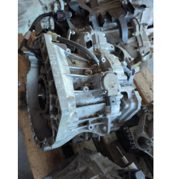 Boite de vitesses RENAULT KANGOO 2