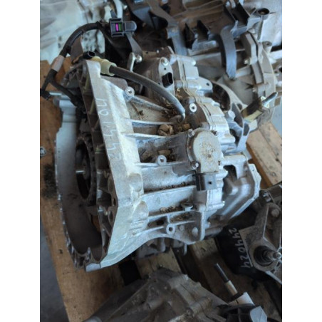 Boite de vitesses RENAULT KANGOO 2