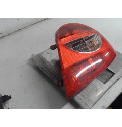 Feu arriere principal droit (feux) RENAULT CLIO 3