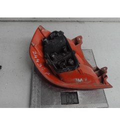 Feu arriere principal droit (feux) RENAULT CLIO 3 Photo n°4