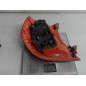 Feu arriere principal droit (feux) RENAULT CLIO 3