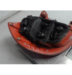 Feu arriere principal droit (feux) RENAULT CLIO 3 Photo n°5