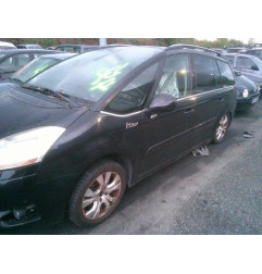 Retroviseur gauche CITROEN C4 GRAND PICASSO 1 Photo n°9