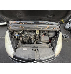 Retroviseur gauche CITROEN C4 GRAND PICASSO 1 Photo n°14