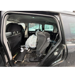 Retroviseur gauche CITROEN C4 GRAND PICASSO 1 Photo n°20