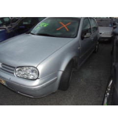 Com (Bloc Contacteur Tournant+Commodo Essuie Glace+Commodo Phare) VOLKSWAGEN GOLF 4 Photo n°6