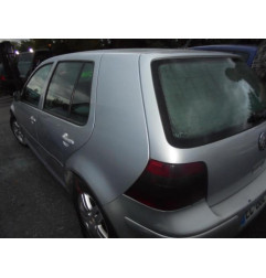 Com (Bloc Contacteur Tournant+Commodo Essuie Glace+Commodo Phare) VOLKSWAGEN GOLF 4 Photo n°8