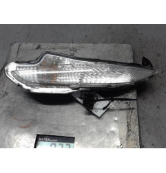 Optique avant secondaire gauche (feux)(clignotant) PEUGEOT 308 2 Photo n°1