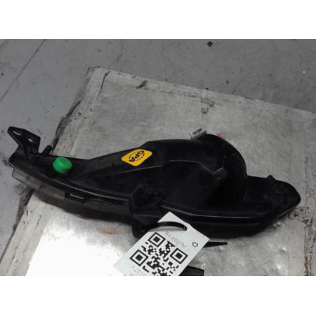 Optique avant secondaire gauche (feux)(clignotant) PEUGEOT 308 2