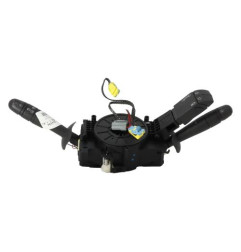 Com (Bloc Contacteur Tournant+Commodo Essuie Glace+Commodo Phare) RENAULT LAGUNA 2 Photo n°4