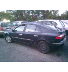 Com (Bloc Contacteur Tournant+Commodo Essuie Glace+Commodo Phare) RENAULT LAGUNA 2 Photo n°7