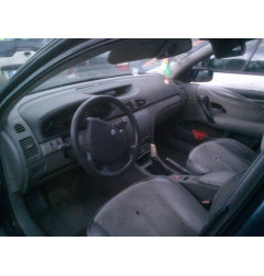 Com (Bloc Contacteur Tournant+Commodo Essuie Glace+Commodo Phare) RENAULT LAGUNA 2 Photo n°9