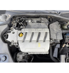 Com (Bloc Contacteur Tournant+Commodo Essuie Glace+Commodo Phare) RENAULT LAGUNA 2 Photo n°12