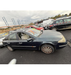 Com (Bloc Contacteur Tournant+Commodo Essuie Glace+Commodo Phare) RENAULT LAGUNA 2 Photo n°14