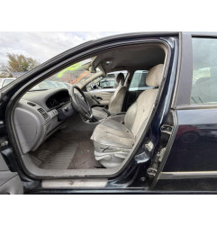 Com (Bloc Contacteur Tournant+Commodo Essuie Glace+Commodo Phare) RENAULT LAGUNA 2 Photo n°15