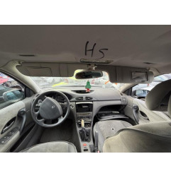 Com (Bloc Contacteur Tournant+Commodo Essuie Glace+Commodo Phare) RENAULT LAGUNA 2 Photo n°16