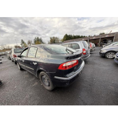 Com (Bloc Contacteur Tournant+Commodo Essuie Glace+Commodo Phare) RENAULT LAGUNA 2 Photo n°18