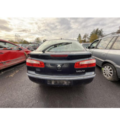 Com (Bloc Contacteur Tournant+Commodo Essuie Glace+Commodo Phare) RENAULT LAGUNA 2 Photo n°20