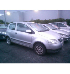 Pare soleil droit VOLKSWAGEN FOX Photo n°4