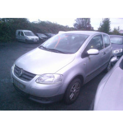 Pare soleil droit VOLKSWAGEN FOX Photo n°5