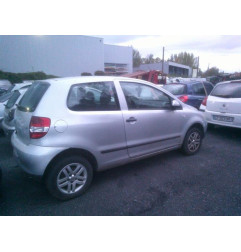 Pare soleil droit VOLKSWAGEN FOX Photo n°6