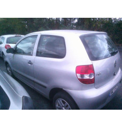 Pare soleil droit VOLKSWAGEN FOX Photo n°7