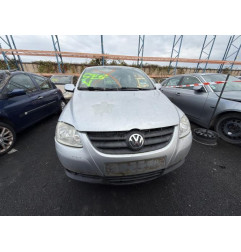 Pare soleil droit VOLKSWAGEN FOX Photo n°8