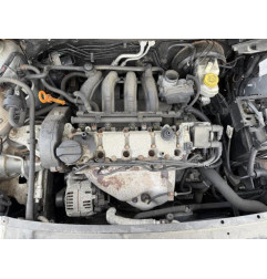 Pare soleil droit VOLKSWAGEN FOX Photo n°10