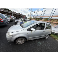 Pare soleil droit VOLKSWAGEN FOX Photo n°11