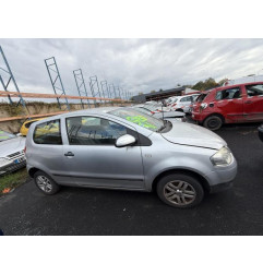 Pare soleil droit VOLKSWAGEN FOX Photo n°12