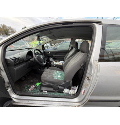 Pare soleil droit VOLKSWAGEN FOX Photo n°13